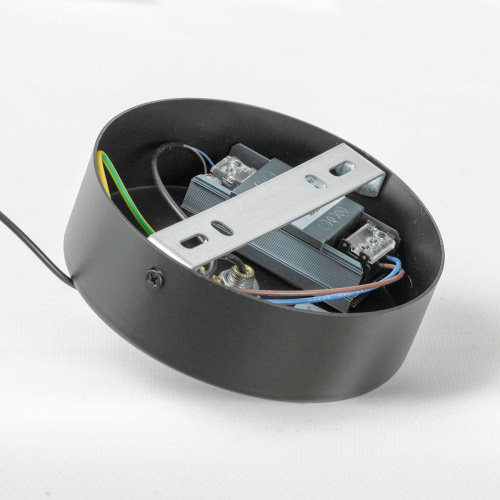 Подвесной светодиодный светильник Lussole Skew LSP-7317 Подвесной светодиодный светильник Lussole Skew LSP-7317