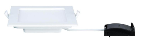 Встраиваемый светодиодный светильник Paulmann Quality Line Panel 92068