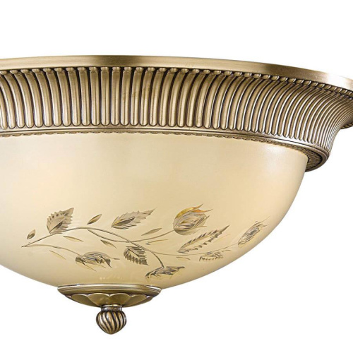 Настенный светильник Reccagni Angelo A.6218/2