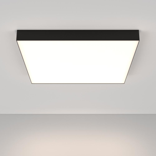 Потолочный светодиодный светильник Maytoni Technical Zon C067CL-L96B4K