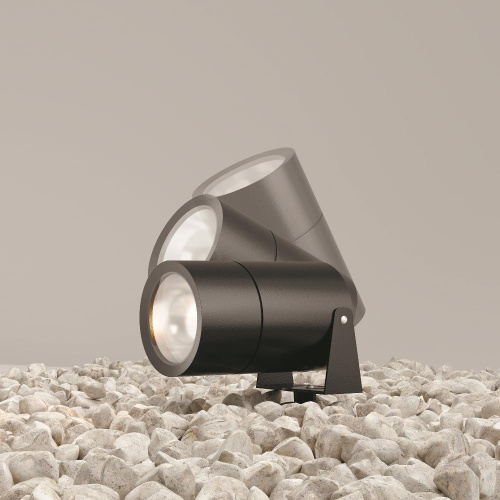 Ландшафтный светильник Outdoor O050FL-L15GF3K