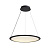 Подвесной светодиодный светильник Lightstar Rotonda 736367