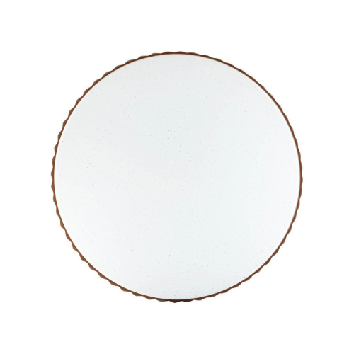 Настенно-потолочный светодиодный светильник Sonex Pale Dina amber 2078/EL Настенно-потолочный светодиодный светильник Sonex Pale Dina amber 2078/EL