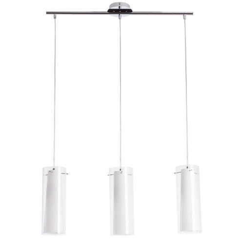 Подвесной светильник Arte Lamp Aries A8983SP-3CC Подвесной светильник Arte Lamp Aries A8983SP-3CC