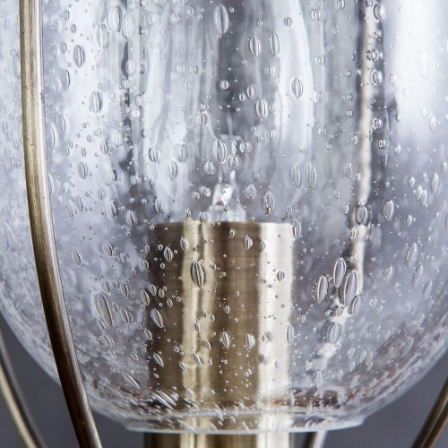 Подвесная люстра Arte Lamp Salvador A6351LM-5AB Подвесная люстра Arte Lamp Salvador A6351LM-5AB