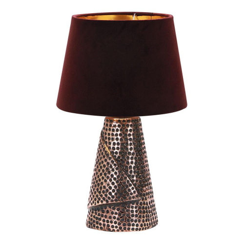 Настольная лампа Escada 10164/T Vinous