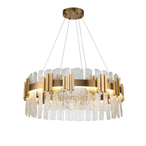 Подвесной светодиодный светильник Moderli Stasy V9010-PL Подвесной светодиодный светильник Moderli Stasy V9010-PL