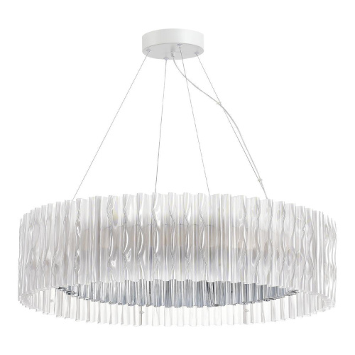 Подвесной светодиодный светильник ST Luce Nazare SL6012.113.01 Подвесной светодиодный светильник ST Luce Nazare SL6012.113.01