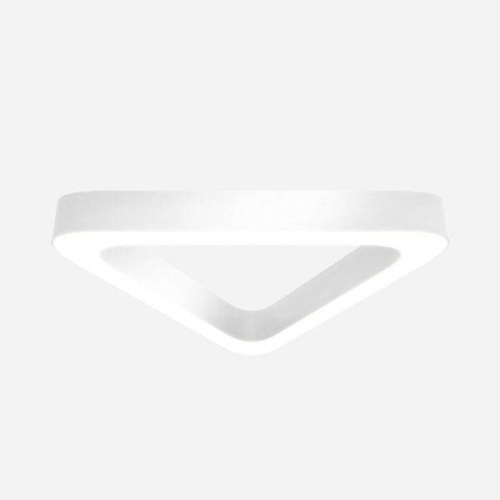 Потолочный светодиодный светильник Siled Trinity-02 7372824 Потолочный светодиодный светильник Siled Trinity-02 7372824