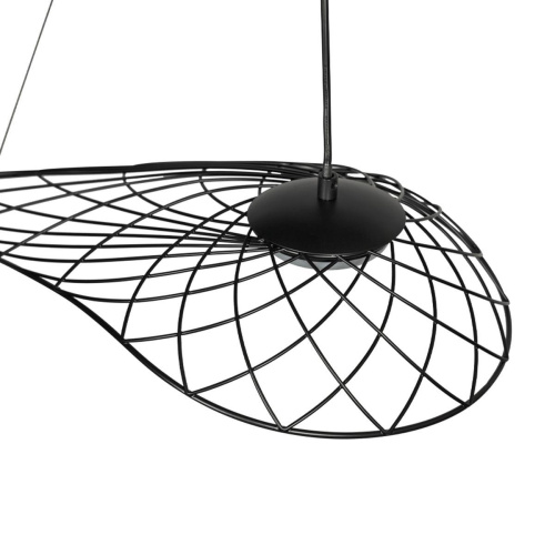 Подвесной светильник Loft IT Tressage 10127/590 Black Подвесной светильник Loft IT Tressage 10127/590 Black