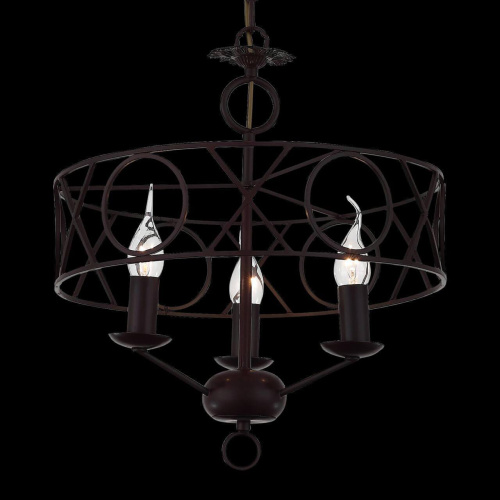Подвесная люстра ST Luce SL231.403.03 Подвесная люстра ST Luce SL231.403.03