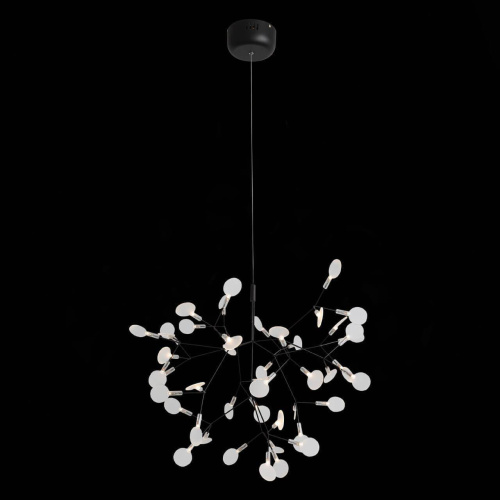 Подвесная светодиодная люстра ST Luce Rafina SL379.403.45 Подвесная светодиодная люстра ST Luce Rafina SL379.403.45