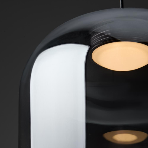 Подвесной светильник Freya FR6133PL-L4SM Подвесной светильник Freya FR6133PL-L4SM