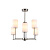 Подвесная люстра Ambrella Light High Light Modern LH56211