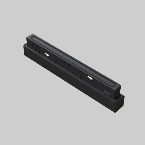 Трековый светильник Technical TR031-4-12WTW-DD2-B