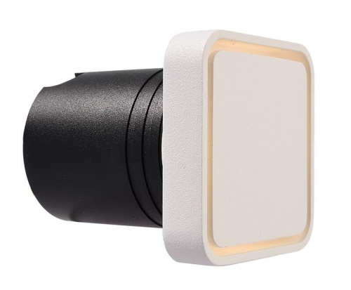 Встраиваемый светильник Deko-Light Hadar Square 563005