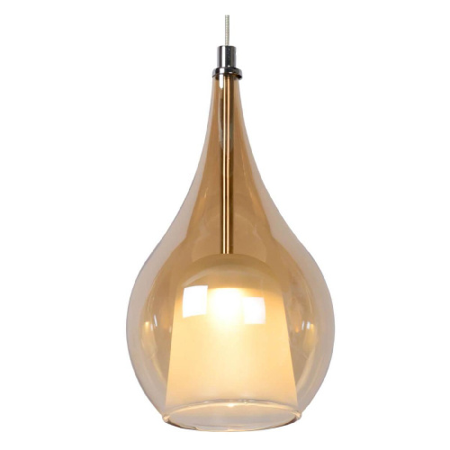 Подвесная светодиодная люстра Lucide Jarich Led 36419/25/62 Подвесная светодиодная люстра Lucide Jarich Led 36419/25/62