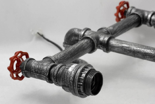 Бра Lussole Loft 9 LSP-9192