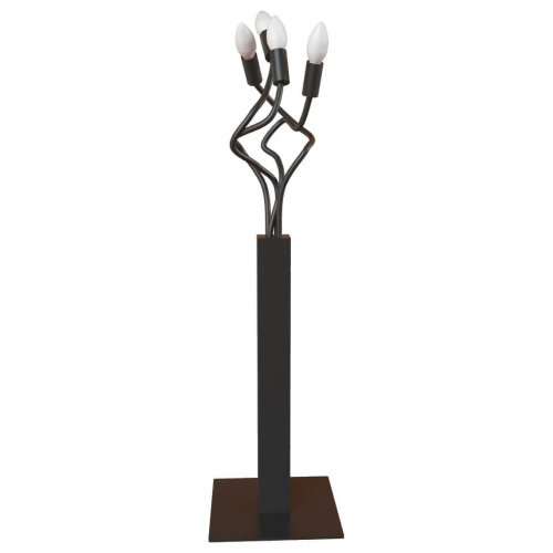 Торшер Loft IT Roots Loft1714F-BL Торшер Loft IT Roots Loft1714F-BL