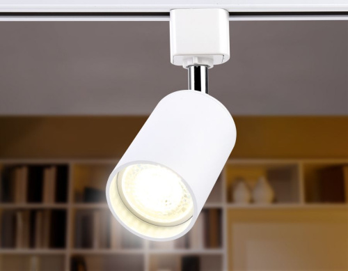 Трековый светильник Ambrella light Track System GL5121
