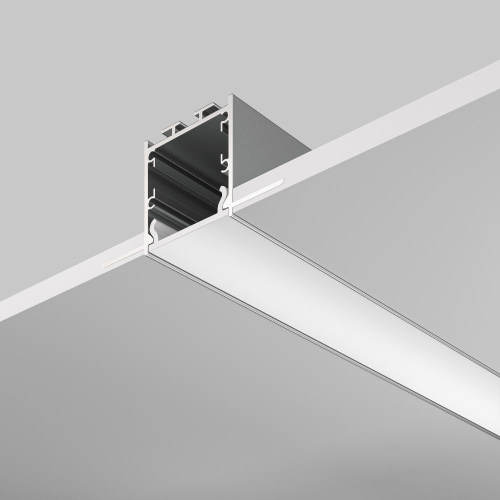 Комплектующие к светодиодной ленте Led Strip ALM-7135-S-2M