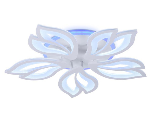 Потолочная светодиодная люстра Ambrella light Original FA543 Потолочная светодиодная люстра Ambrella light Original FA543