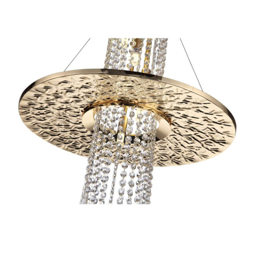 Каскадная люстра ST Luce Petore SL1106.202.06