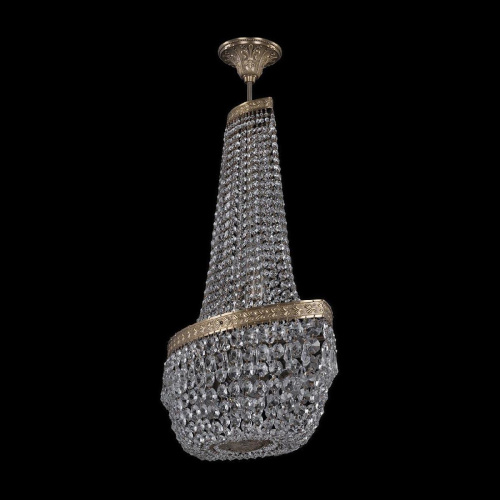 Подвесная люстра Bohemia Ivele 19013/H2/55IV Pa