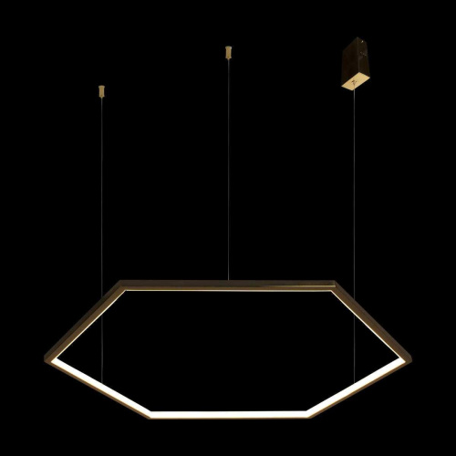 Подвесной светодиодный светильник Loft IT Ring 10016L Подвесной светодиодный светильник Loft IT Ring 10016L