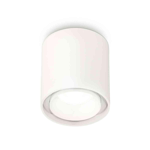 Комплект накладного светильника Ambrella light Techno Spot XS7722001 SWH белый песок (C7722, N7030) Комплект накладного светильника Ambrella light Techno Spot XS7722001 SWH белый песок (C7722, N7030)