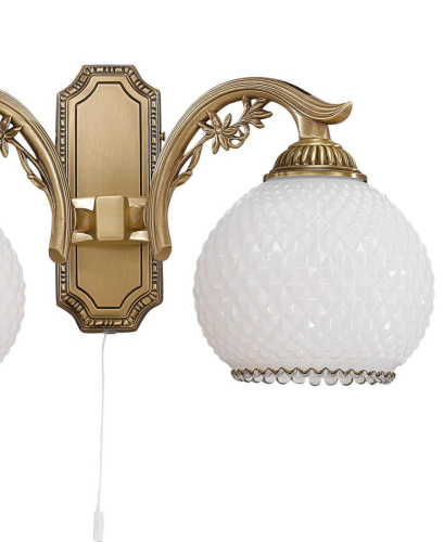 Бра Reccagni Angelo A.8600/2