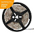 Светодиодная лента Gauss 9,6W/m 120LED/m 2835SMD теплый белый 5M 355000110