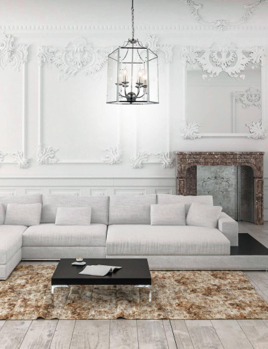 Подвесная люстра ST Luce Terso SL228.603.06 Подвесная люстра ST Luce Terso SL228.603.06