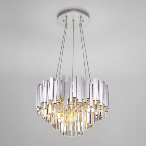 Подвесная люстра Bogates 308/6 Strotskis