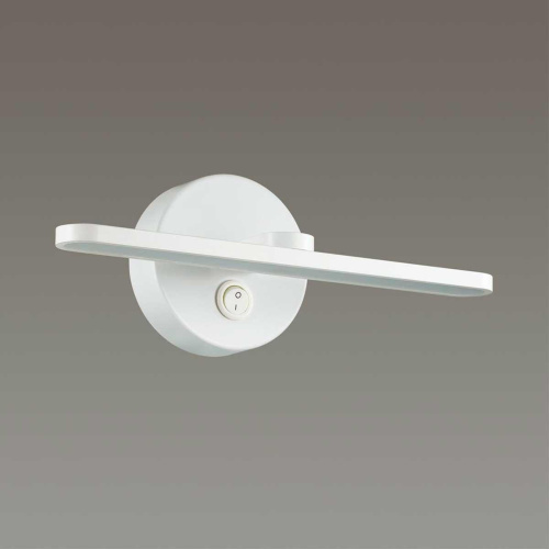 Подсветка для зеркал Lumion Picture Akari 3763/10WL