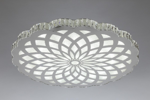 Потолочный светодиодный светильник Omnilux Seneghe OML-49807-144