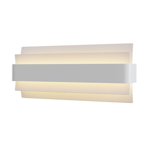 Настенный светодиодный светильник Maytoni Encanto C043WL-L24W3K