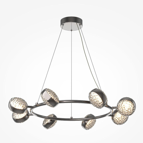 Подвесной светильник Maytoni MOD299PL-L80BC3K Подвесной светильник Maytoni MOD299PL-L80BC3K