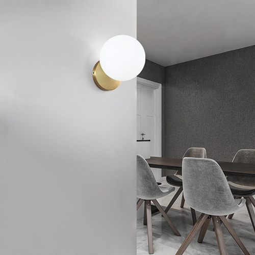 Настенный Светильник Tip Of The Tongue - Wall Mounted, 2015 L D20 By Imperiumloft