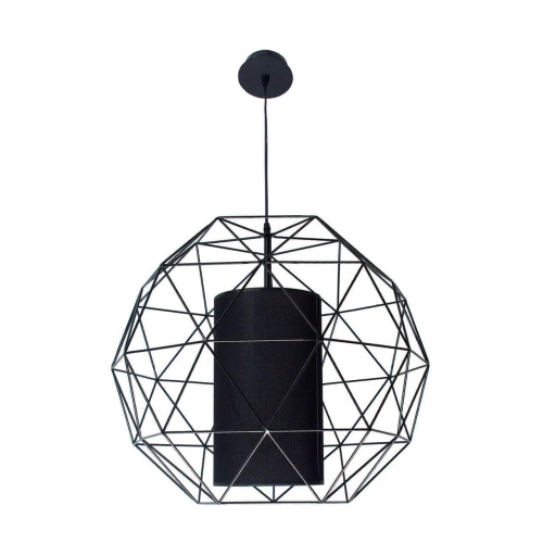 Подвесной светильник TopDecor Cage Three S3 12 02g Подвесной светильник TopDecor Cage Three S3 12 02g