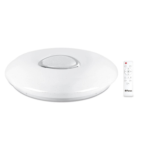 Потолочный светодиодный светильник Feron Rainbow AL5777 41917