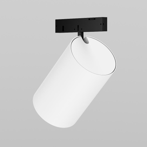 Трековый светильник Technical TR187-1-5W3K-M-BW Трековый светильник Technical TR187-1-5W3K-M-BW