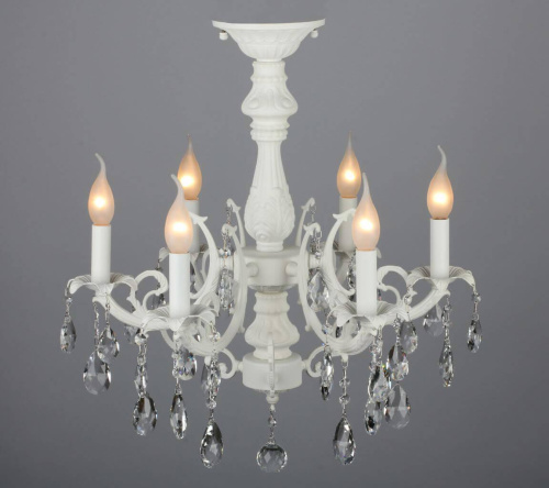 Потолочная люстра Omnilux OML-34007-06