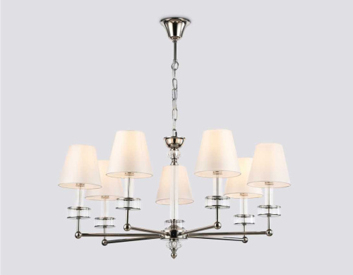 Подвесная люстра Ambrella light High Light LH71003 Подвесная люстра Ambrella light High Light LH71003
