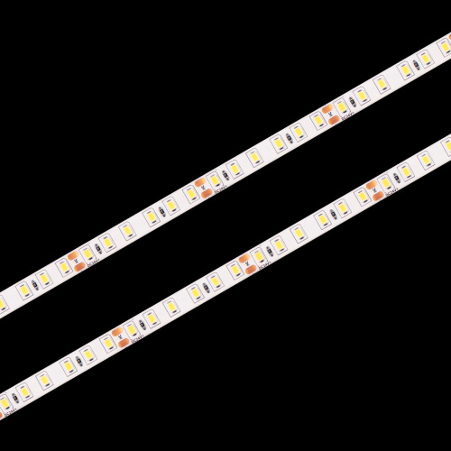 Светодиодная лента Loft IT Power Strip 9,6W/m 24V 3000K IP20 5m 10363/12020 WW Светодиодная лента Loft IT Power Strip 9,6W/m 24V 3000K IP20 5m 10363/12020 WW