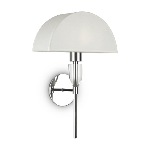 Настенный светильник (бра) Maytoni Z034WL-01CH Настенный светильник (бра) Maytoni Z034WL-01CH