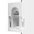 Встраиваемый светильник Loft IT Antique 10355A