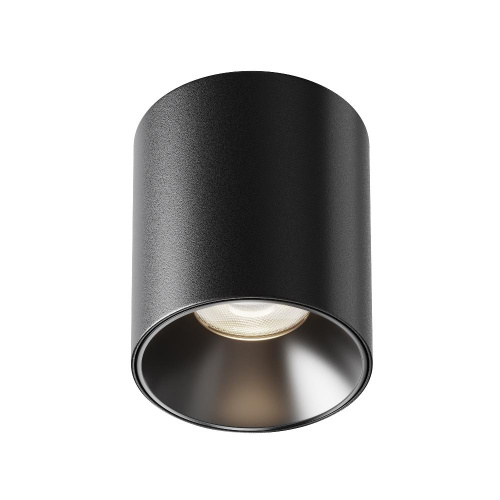 Потолочный светильник Technical C064CL-12W4K-RD-B Потолочный светильник Technical C064CL-12W4K-RD-B