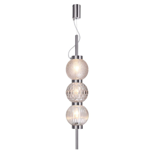 Подвесной светильник Odeon Light Francesca 4273/3