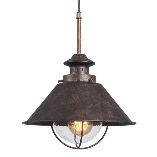 Подвесной светильник Lussole Loft LSP-9833 Подвесной светильник Lussole Loft LSP-9833